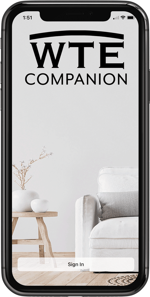 WTE Companion Mobile