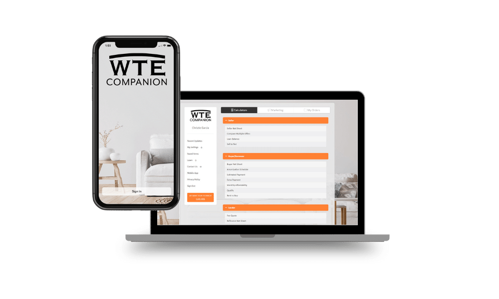 WTE Companion Website